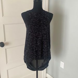 BCBG Max Azria dressy tank.
